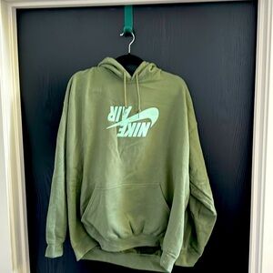Nike x Travis Scott Hoodie